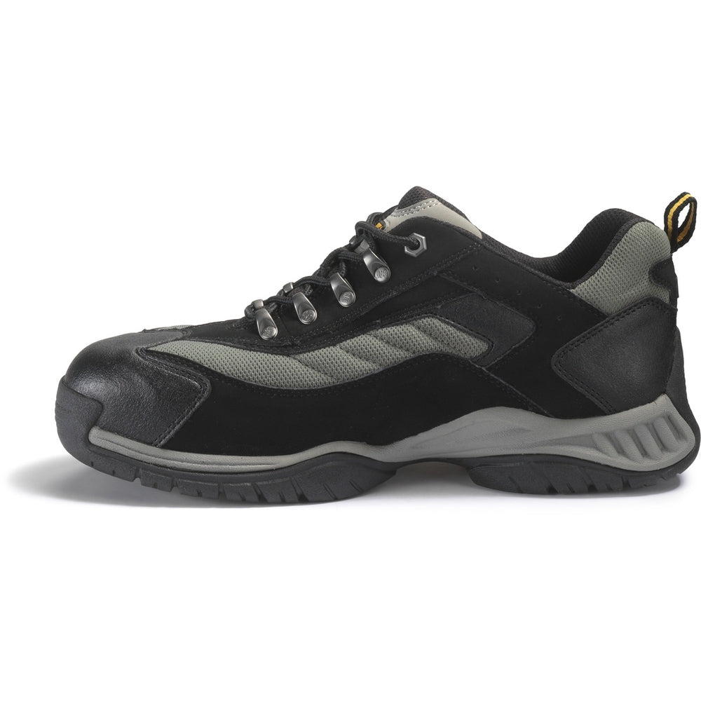 Hochwertiger Sicherheitsschuh Moor SB Caterpillar