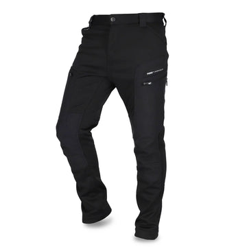 PUMA WORKWEAR PRO ONE ALPINE Softshellhose gefüttert – winddicht, wasserabweisend & elastisch