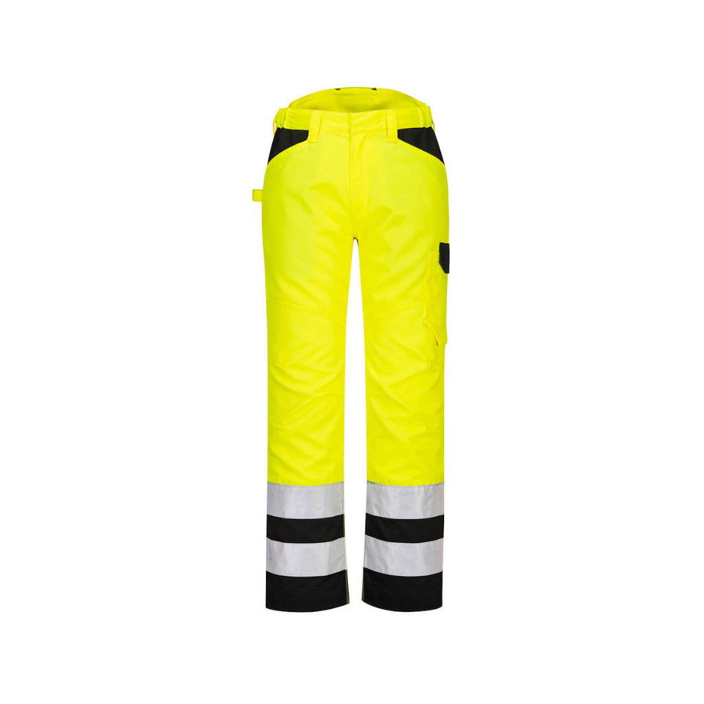 WorkShield Warnschutz-Hose