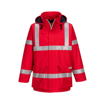 HydroSafe Multinorm Jacke