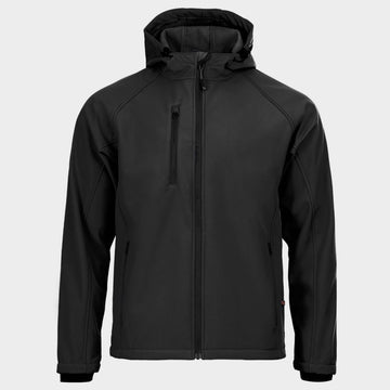 Stenso REEF Softshelljacke – wasserdicht (8000 mm), winddicht, atmungsaktiv & leicht