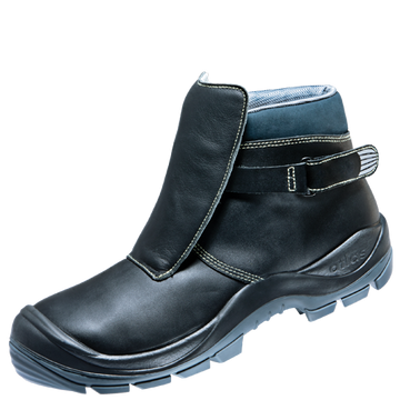 Atlas DUO SOFT 765 HI HRO | S3 Sicherheitsstiefel hitzebeständig für Schweißer