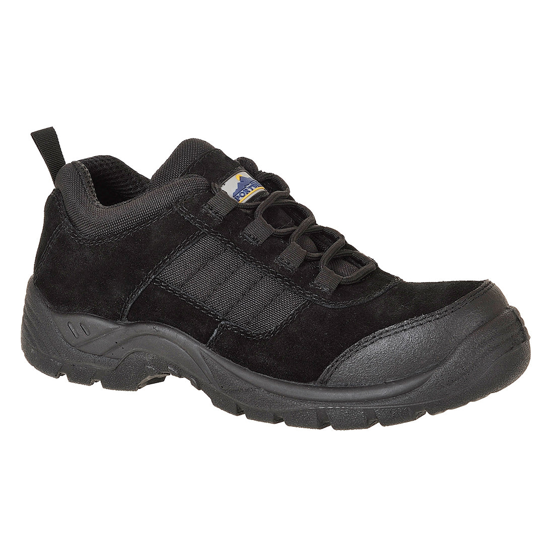 Leichter Trouper Sicherheitsschuh S1 / FC66 Portwest