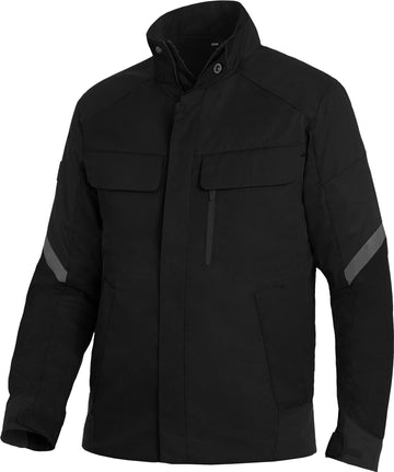 Arbeitsjacke FHB Frank -  Qualitative Jacke in verschiedenen Farben