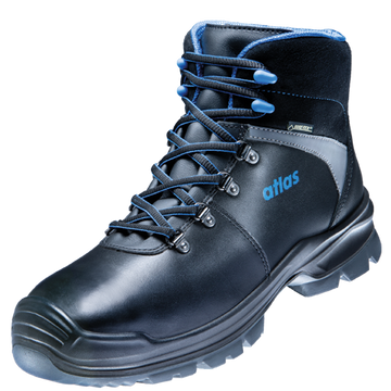 Atlas GTX 785 XP | S3 Sicherheitsstiefel GoreTex Wasserdicht