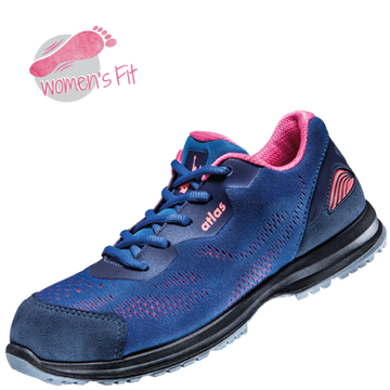 Atlas GX 105 | S1P Women´s Fit Sicherheitsschuh