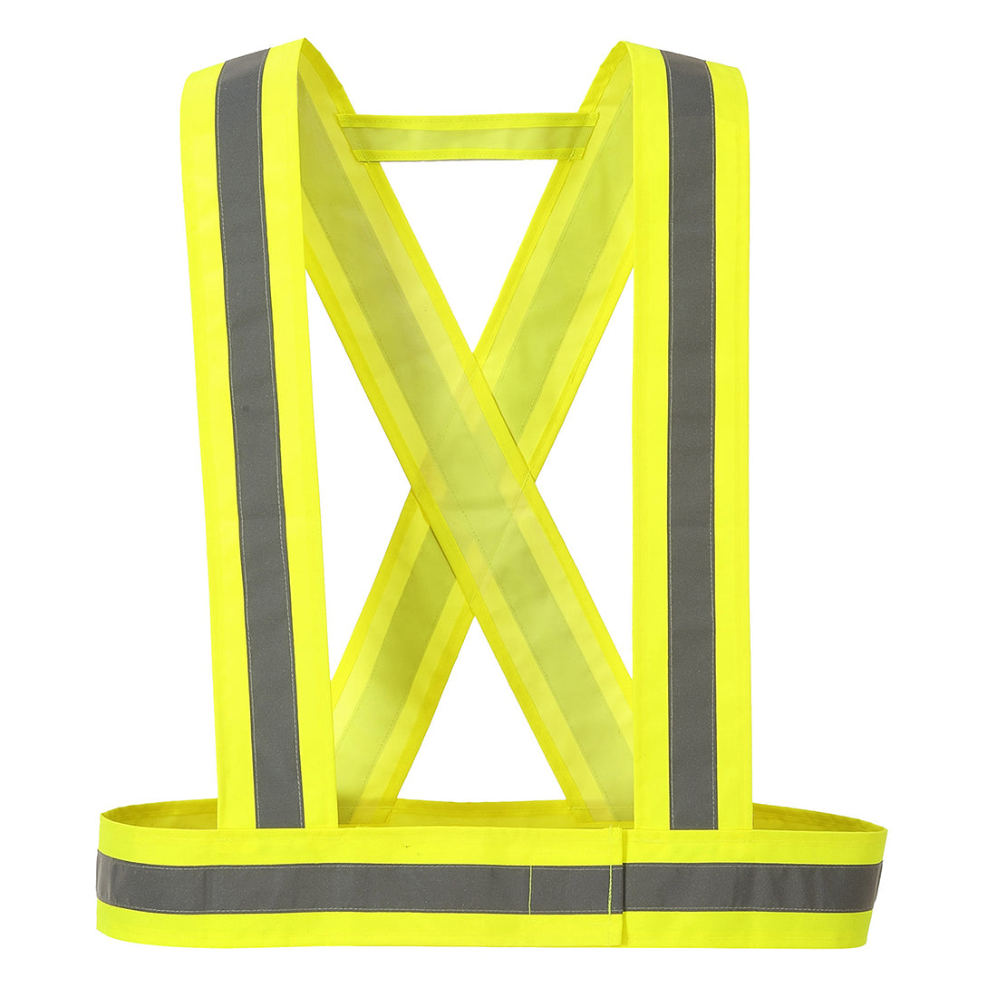 Warnschutz Geschirr Hi-Vis Strap - Portwest HV55