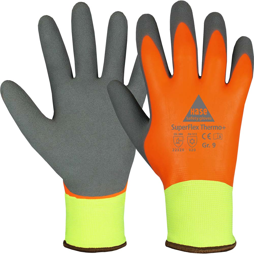 NITRAS® Tasche für Warnweste Farbe: Neon-Orange kaufen Farbe: Neon-Orange