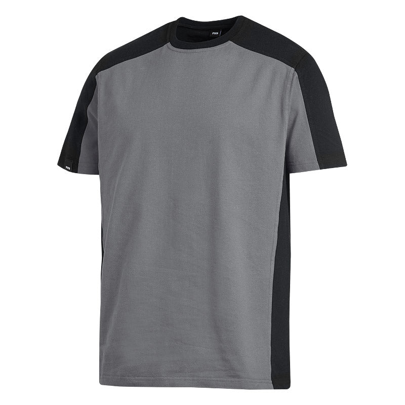 T-Shirt FHB Marc - Qualitatives Arbeitsshirt in verschiedenen Farben