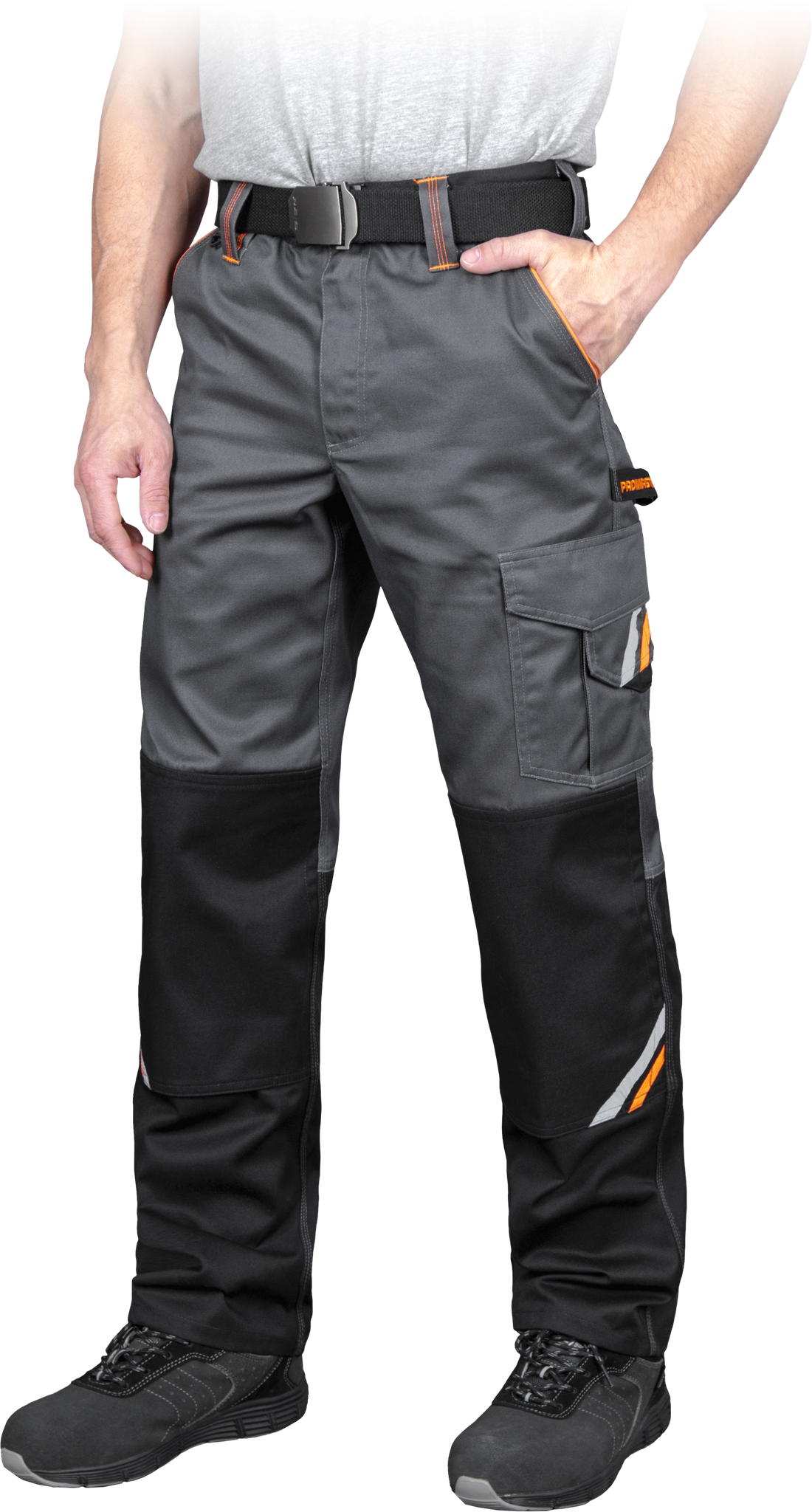 Arbeitshose von Promaster <br /> (Pro-T)