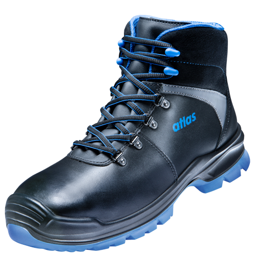 Atlas SL 525 XP | S3 Sicherheitsstiefel