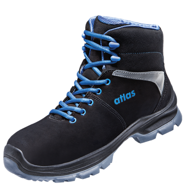 Atlas SL 805 S3 Sicherheitsstiefel - Maximale Sicherheit und Komfort in einem Schuh