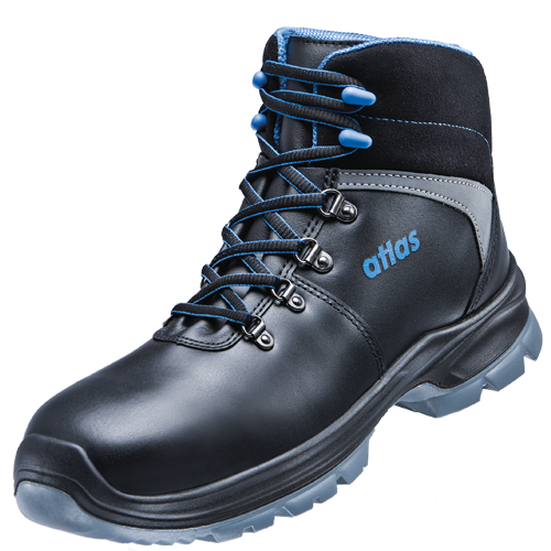 Atlas SL 845 XP BLUE | S3 Sicherheitsstiefel