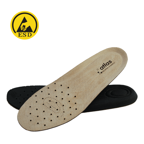 Atlas Fresh Komfort Einlegesohle