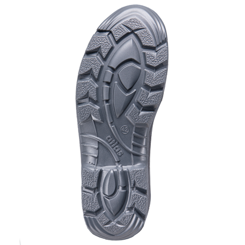 Atlas ANATOMIC BAU 500 | S3 Sicherheitsstiefel