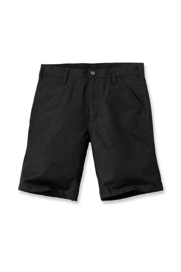 Carhartt 103111 Rugged Stretch Canvas Short