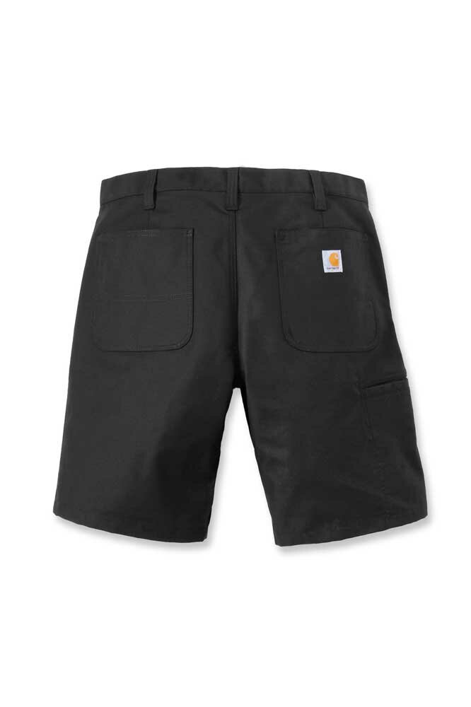 Carhartt 103111 Rugged Stretch Canvas Short